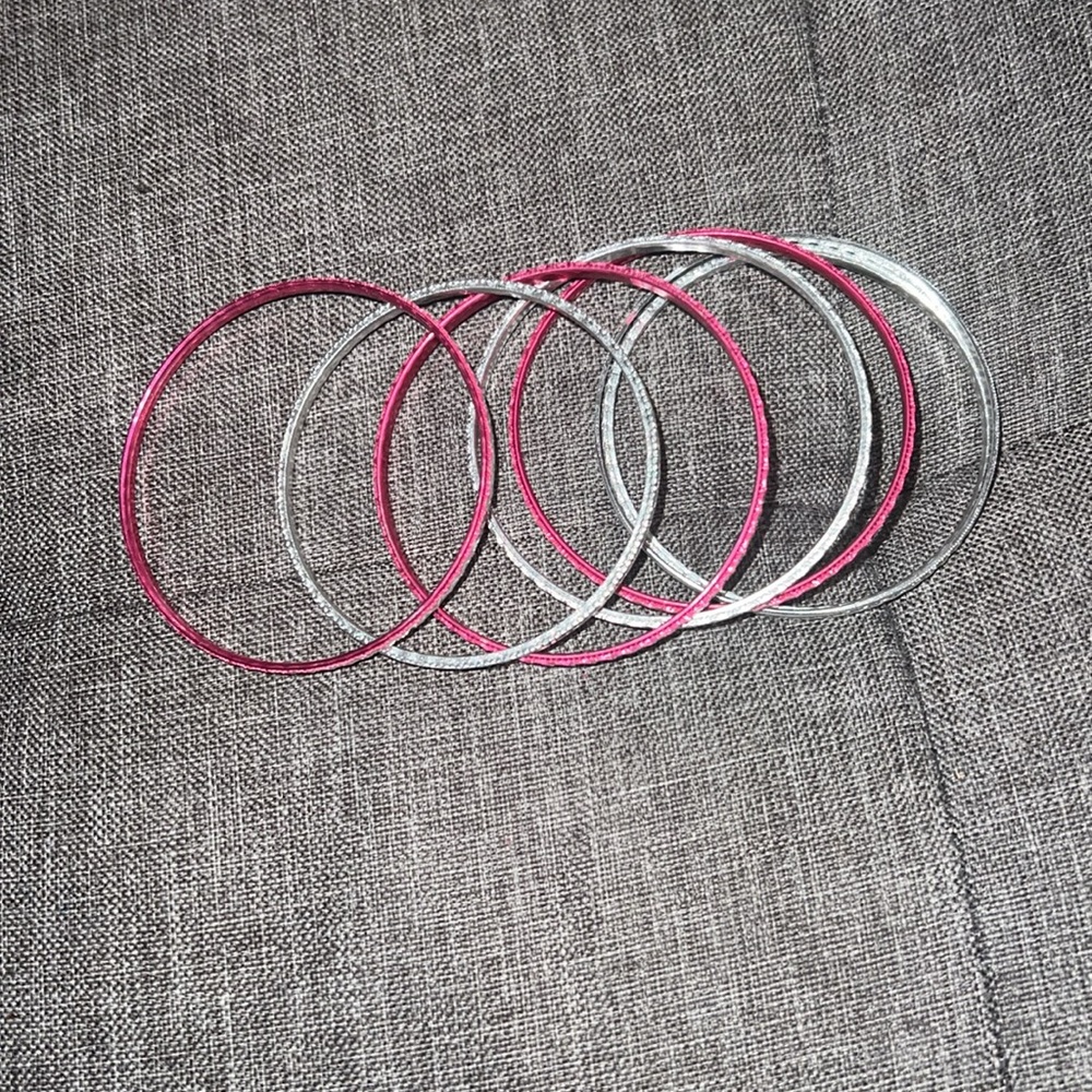 Bracelets - Picture 3 of 3